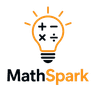 MathSpark Logo